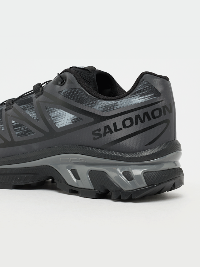 Salomon, XT-6 Camo, black, Image 6 of 7