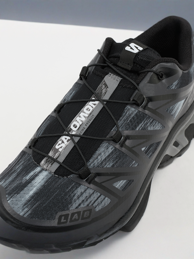 Salomon, XT-6 Camo, black, Image 7 of 7