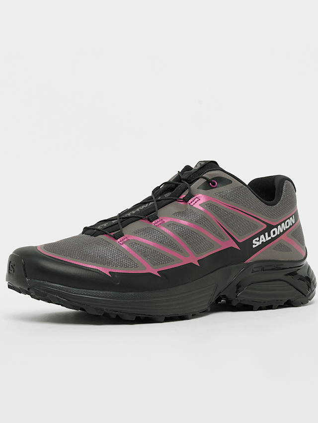 Salomon, XT-Pathway 2 Iridescent, grey, Image 2 of 7