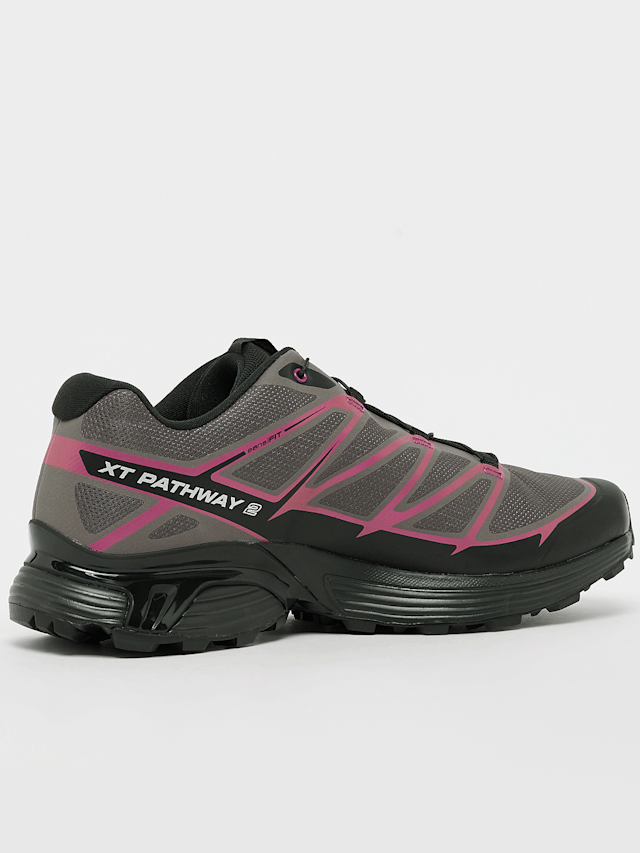 Salomon, XT-Pathway 2 Iridescent, grey, Image 3 of 7