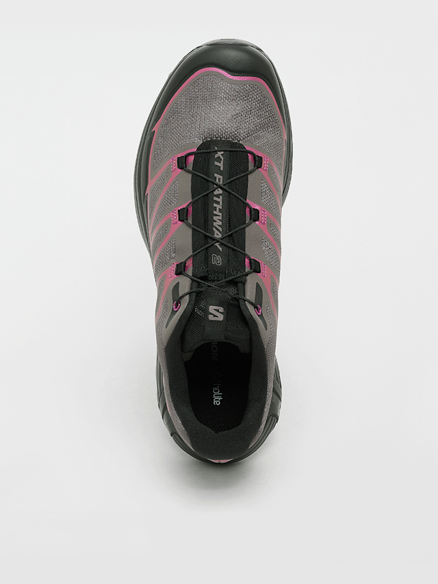 Salomon, XT-Pathway 2 Iridescent, grey, Image 5 of 7