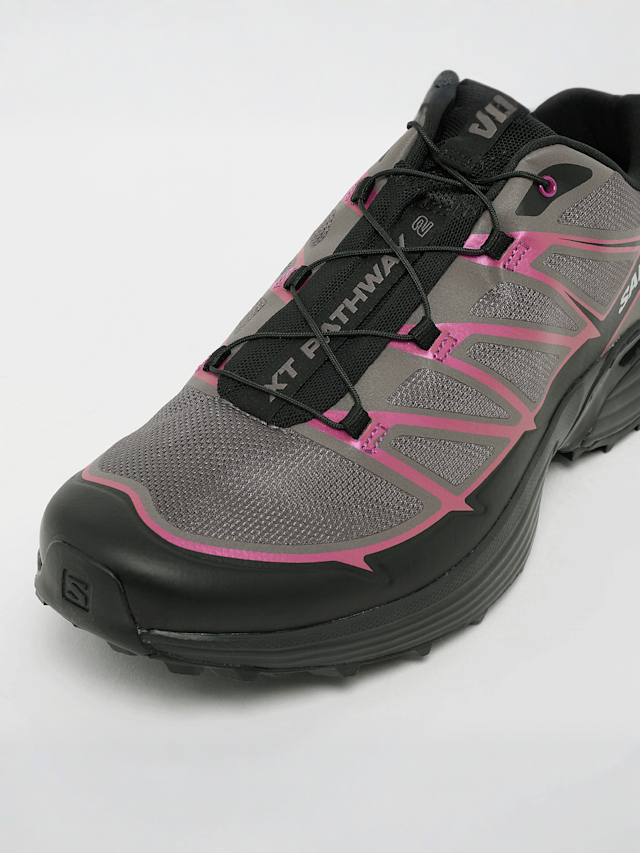 Salomon, XT-Pathway 2 Iridescent, grey, Image 6 of 7