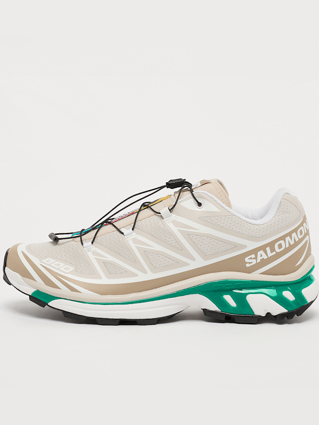 Salomon, XT-6, beige, Image 1 of 7