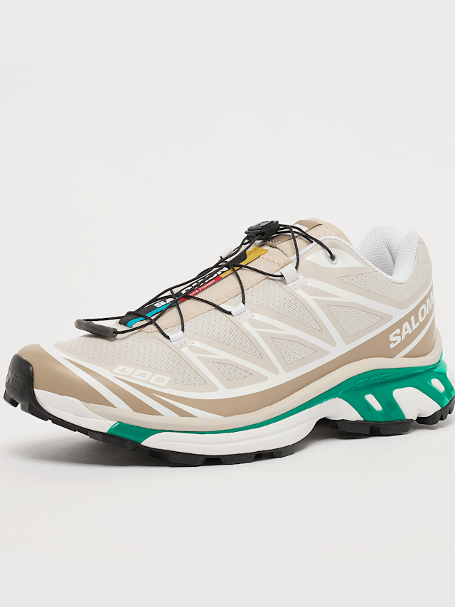 Salomon, XT-6, beige, Image 2 of 7