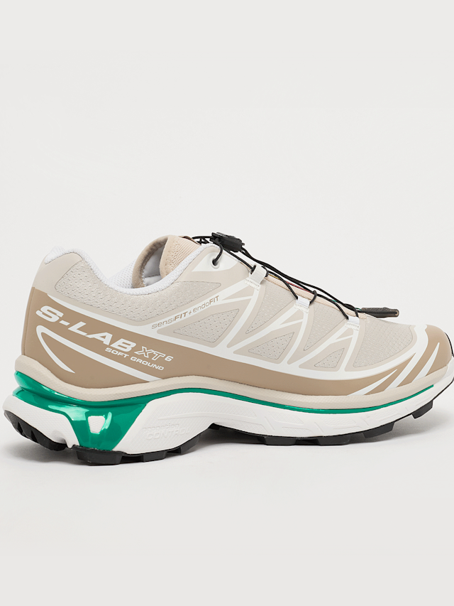 Salomon, XT-6, beige, Image 3 of 7