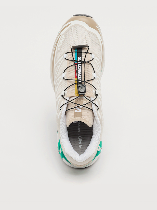 Salomon, XT-6, beige, Image 5 of 7