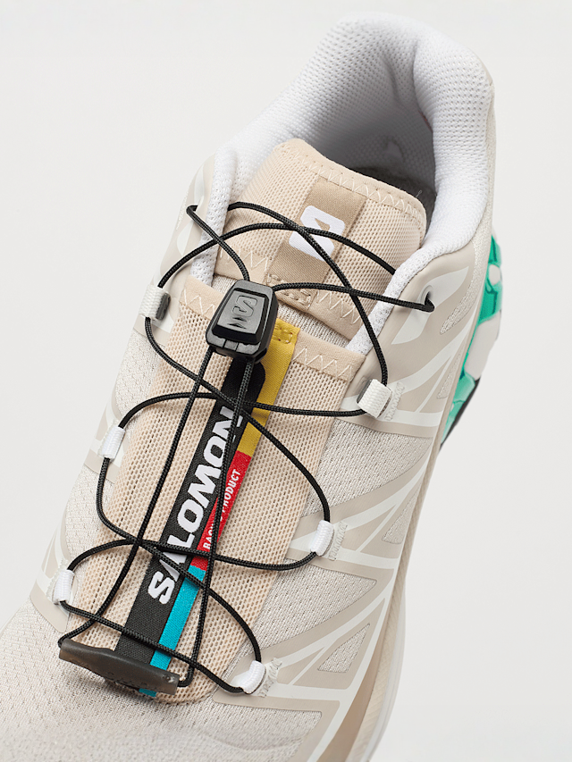 Salomon, XT-6, beige, Image 6 of 7