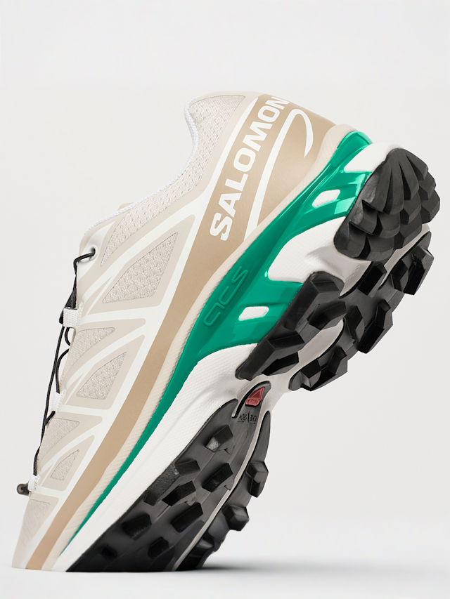 Salomon, XT-6, beige, Image 7 of 7