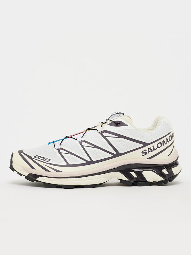 Salomon, XT-6, white, Image 1 of 7