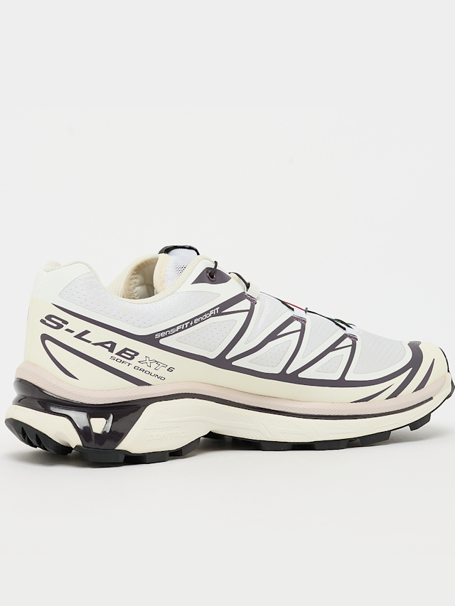 Salomon, XT-6, white, Image 3 of 7