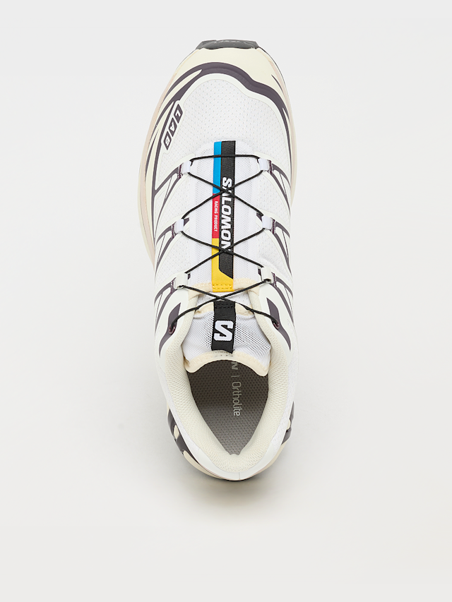 Salomon, XT-6, white, Image 5 of 7