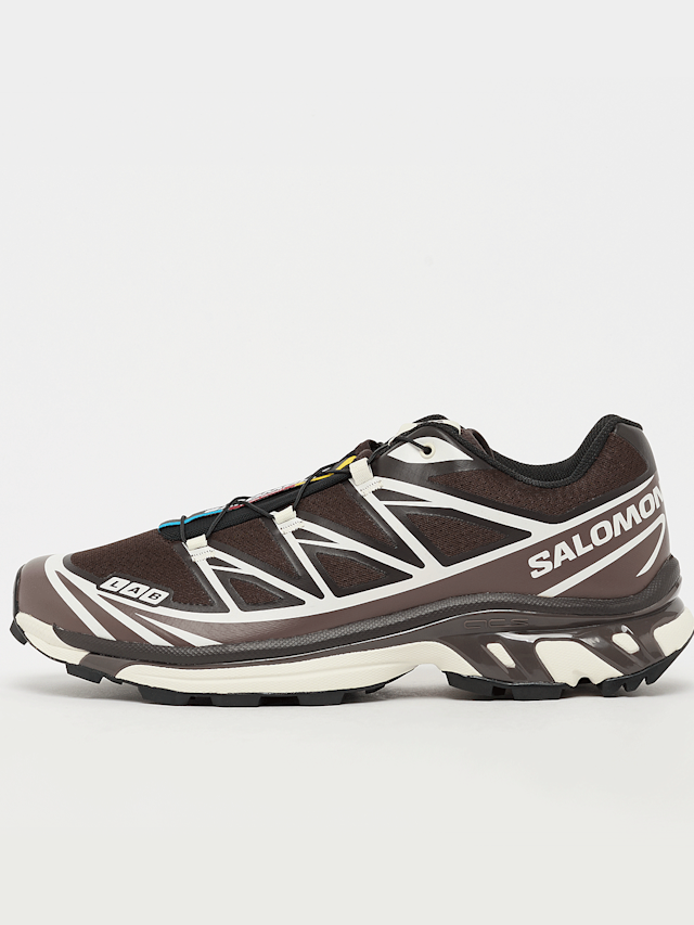 Salomon, XT-6, brown, Image 1 of 7
