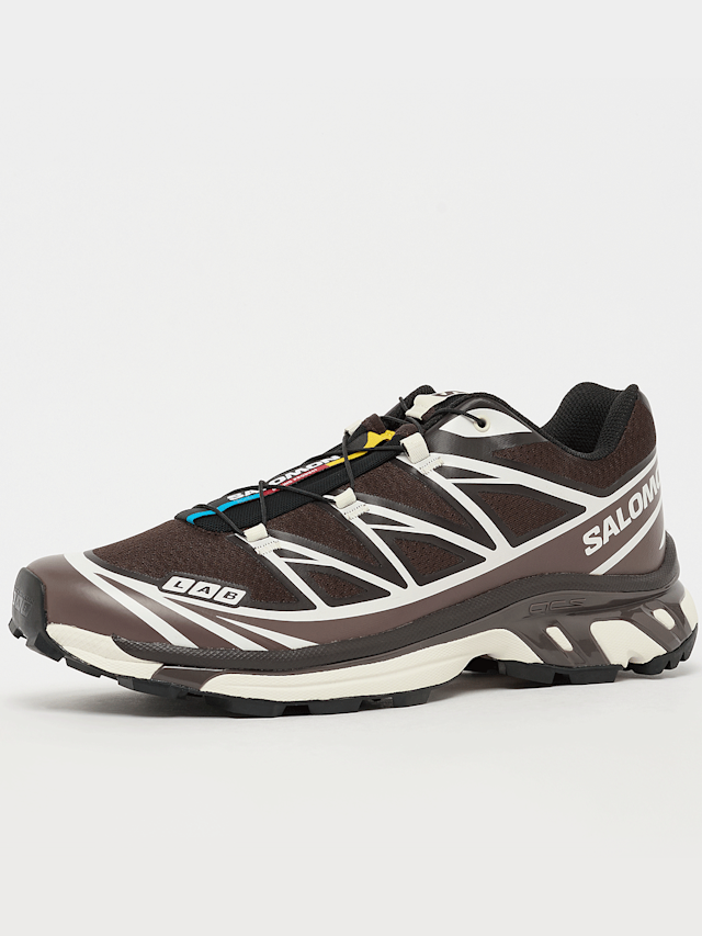 Salomon, XT-6, brown, Image 2 of 7