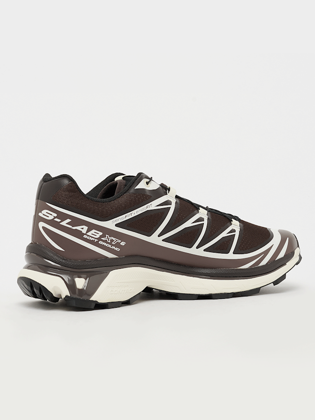 Salomon, XT-6, brown, Image 3 of 7