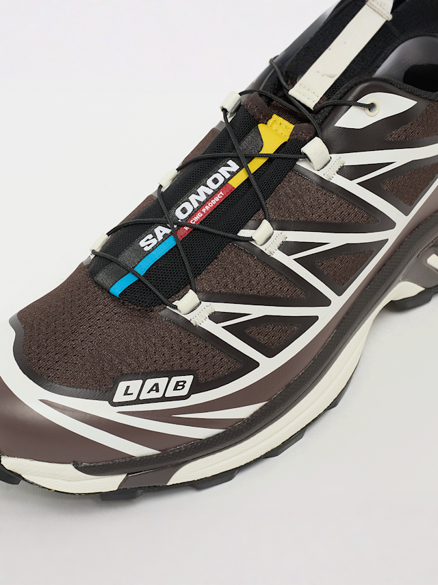 Salomon, XT-6, brown, Image 6 of 7