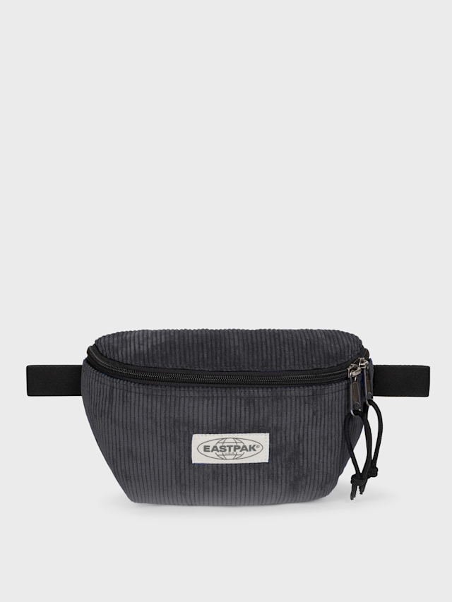 Eastpak, Springer Ribs, black, Image 1 of 5