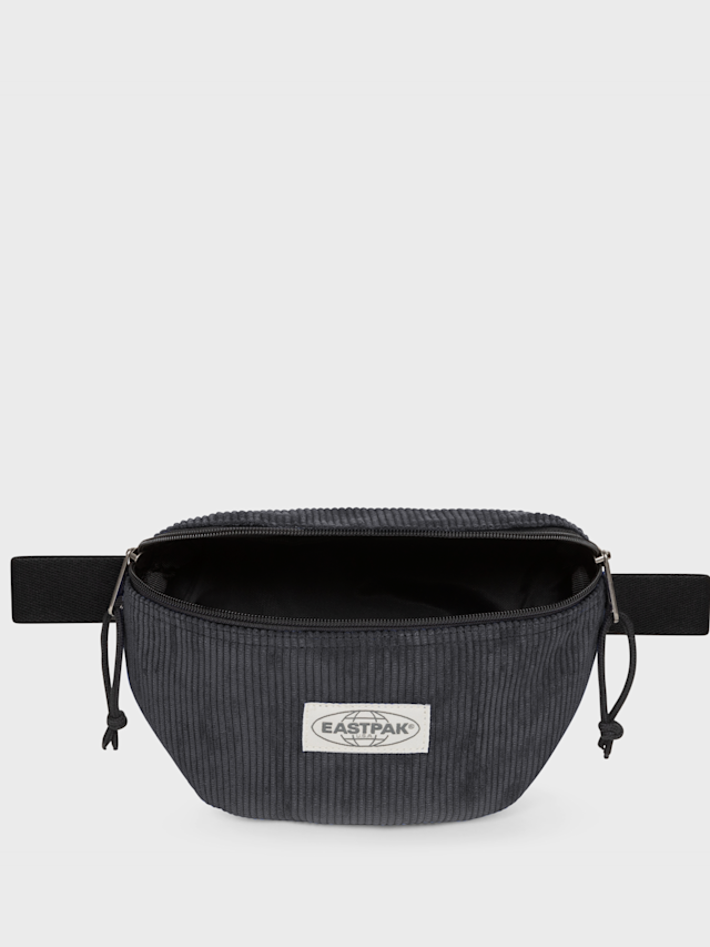 Eastpak, Springer Ribs, czarny, Obraz 3 z 5