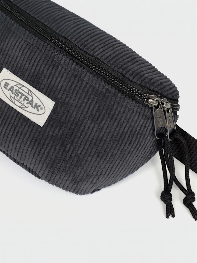 Eastpak, Springer Ribs, czarny, Obraz 4 z 5