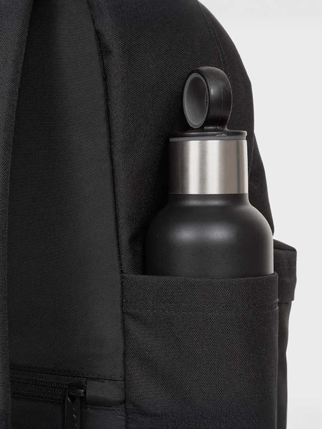 Eastpak, Day Pak'r Basquiat Quotes, black, Image 7 of 7