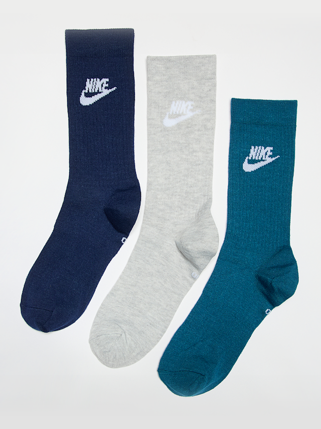 Nike, 3 PACK - Sportswear Everyday Essential, multicolor, Afbeelding 1 van 2