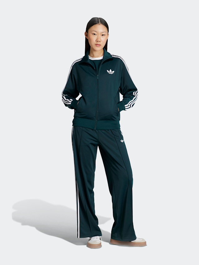 adidas Originals, Firebird Loose Trainingshose, groen, Afbeelding 5 van 5