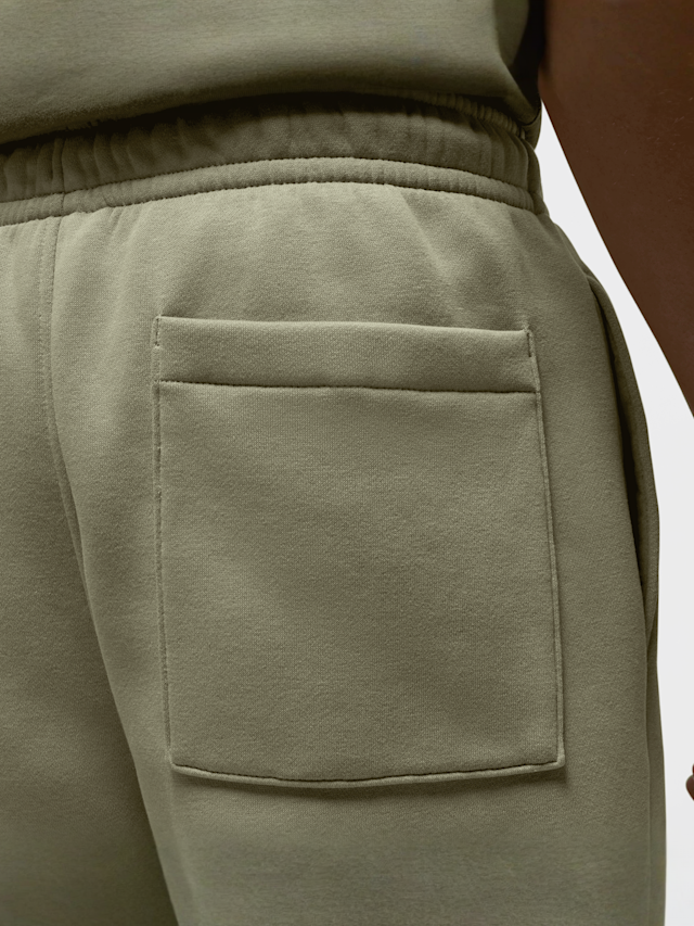 Jordan, Brooklyn Fleece Pants, green, Image 4 of 5