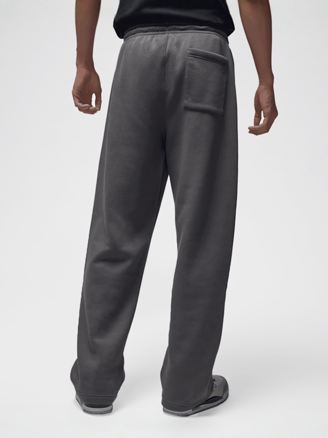 Jordan, Brooklyn Fleece Oversize Pants, grijs, Afbeelding 2 van 4