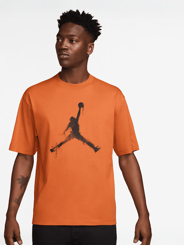 Jordan, Brooklyn, orange, Image 1 of 3