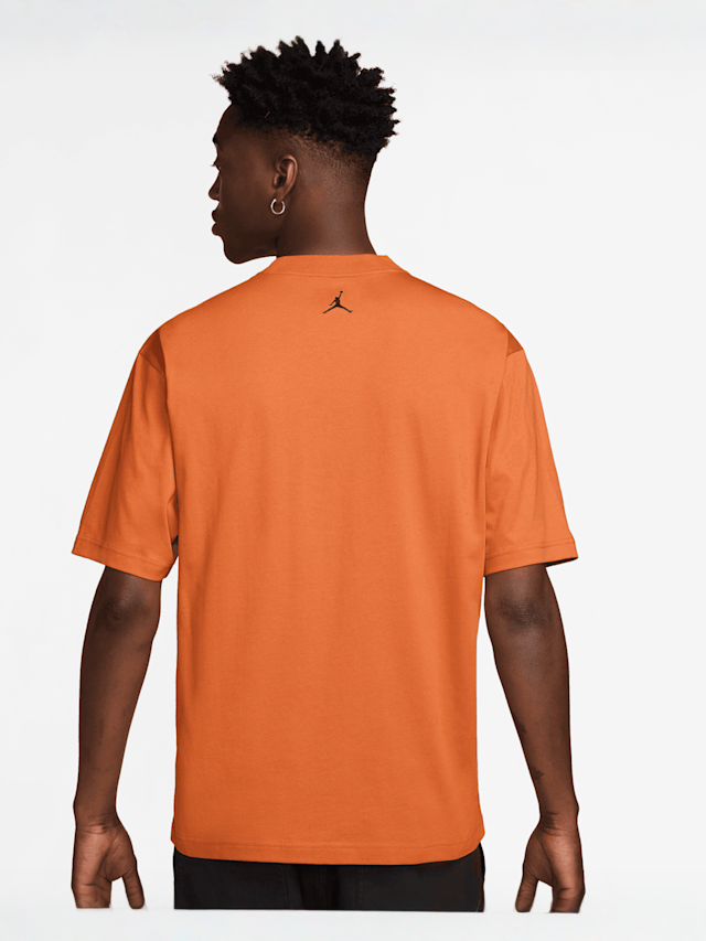 Jordan, Brooklyn, orange, Image 2 of 3