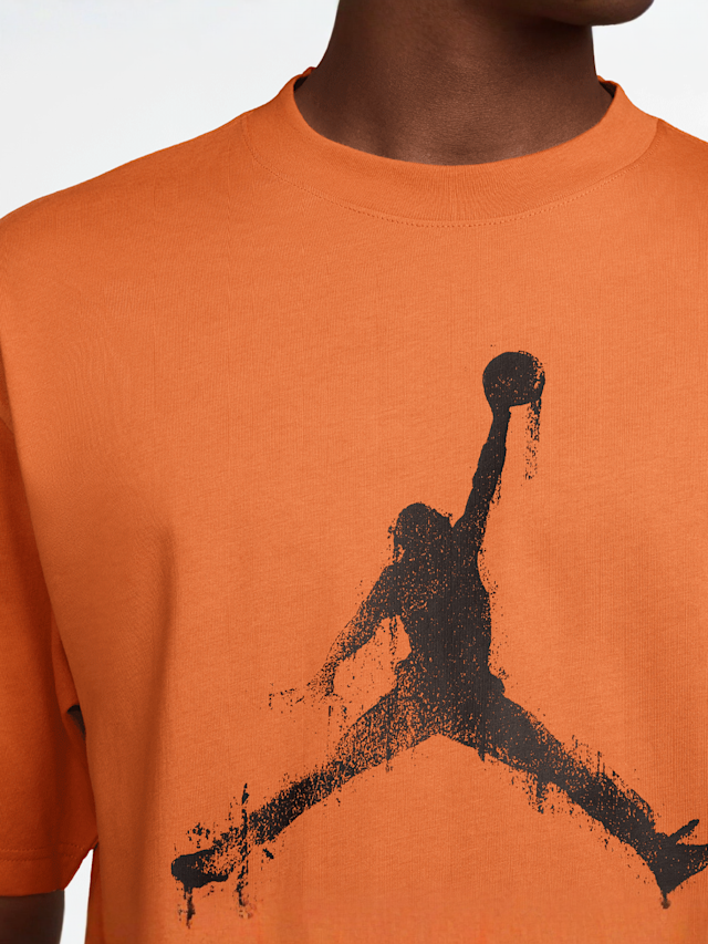 Jordan, Brooklyn, orange, Image 3 of 3