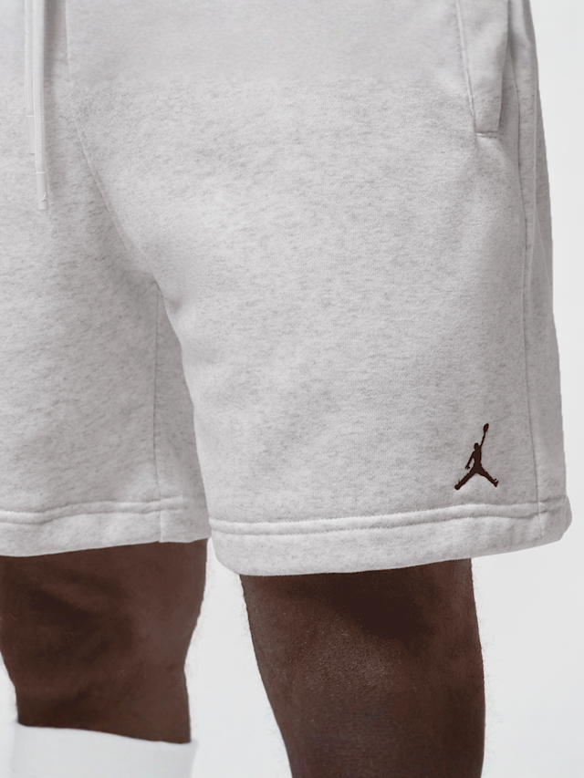 Jordan, Brooklyn Collegiate Shorts, grey, Image 5 of 7