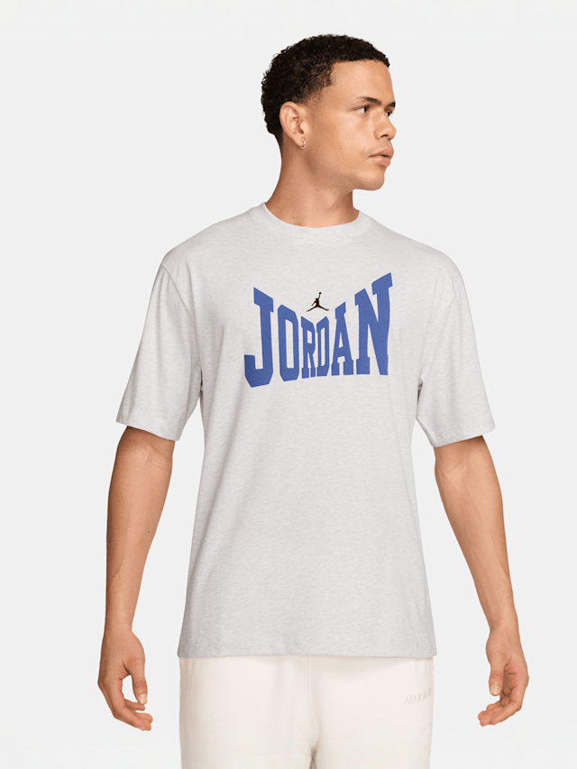 Jordan, Brooklyn T-Shirt, grey, Image 1 of 3