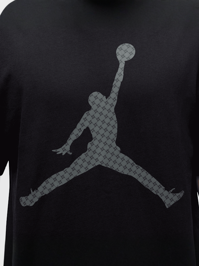 Jordan, Brooklyn T-Shirt, black, Image 3 of 5