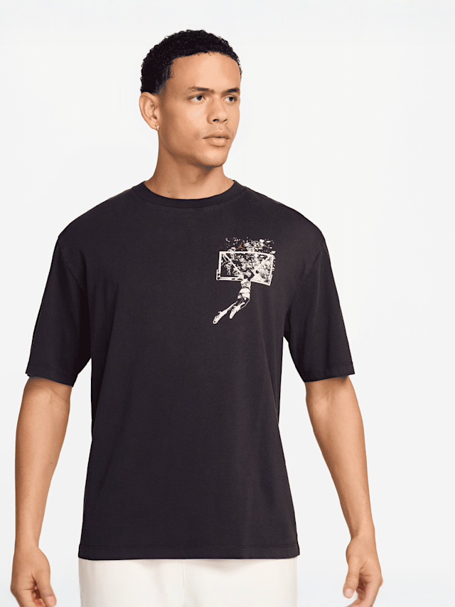 Jordan, Brooklyn, grijs, Afbeelding 2 van 3