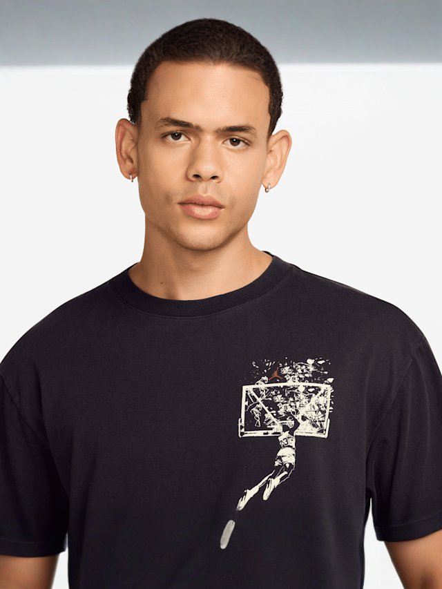 Jordan, Brooklyn, black, Image 3 of 3