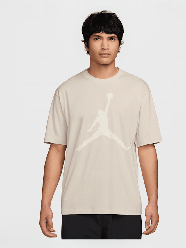 Jordan, Brooklyn T-Shirt, beige, Image 1 of 3