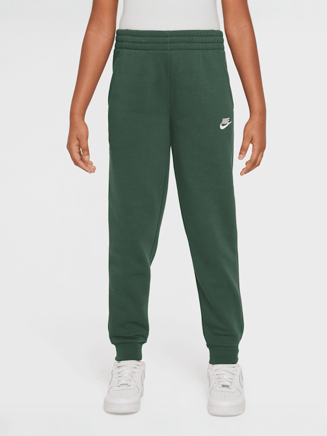 Nike, Sportswear Club Fleece Jogger, green, Image 1 of 3