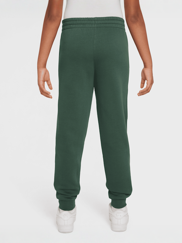 Nike, Sportswear Club Fleece Jogger, green, Image 2 of 3