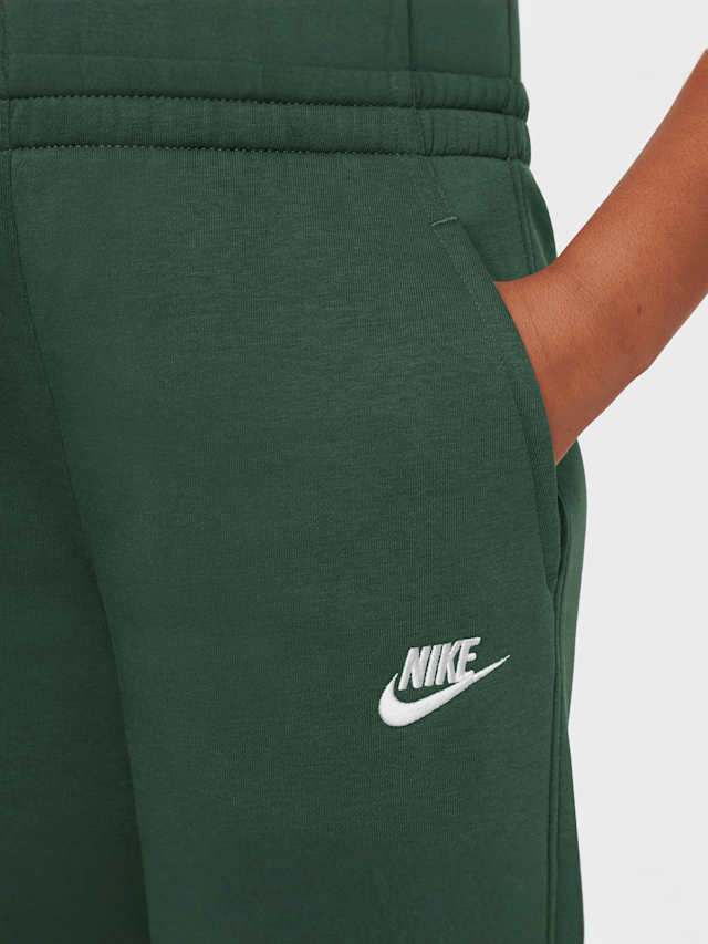 Nike, Sportswear Club Fleece Jogger, green, Image 3 of 3