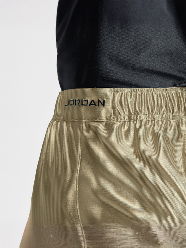 Jordan, Brooklyn Cat Scratch Shorts, beige, Image 5 of 7