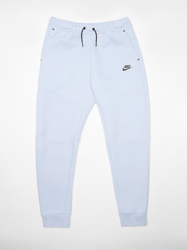 Nike, Sportswear Tech Fleece Pants, blue, Image 1 of 4