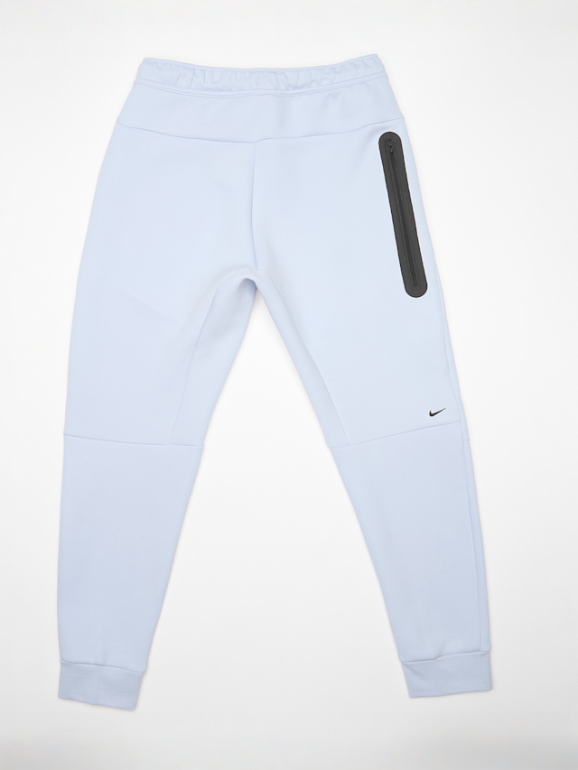 Nike, Sportswear Tech Fleece Pants, blue, Image 2 of 4