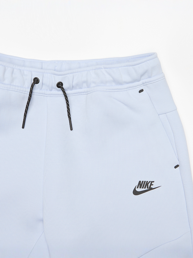 Nike, Sportswear Tech Fleece Pants, blue, Image 3 of 4