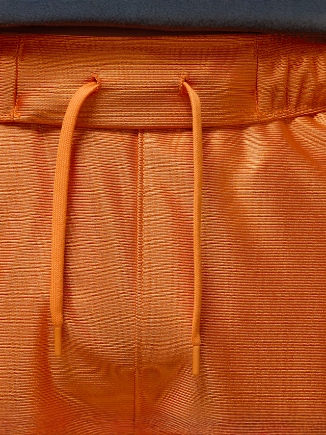 Jordan, Brooklyn Cat Scratch Shorts, orange, Image 3 of 7