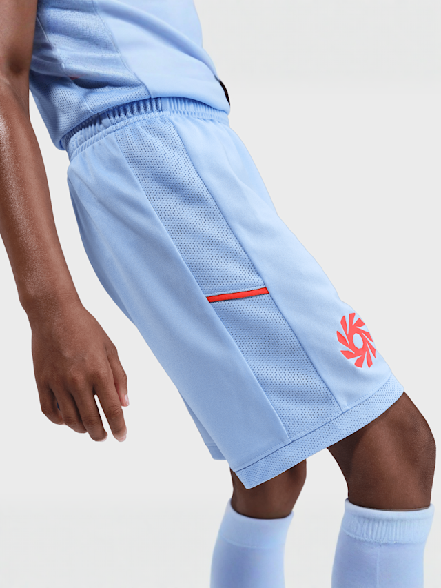 Nike  , Erling Haaland Dri-Fit Academy Shorts, blue, Image 3 of 4