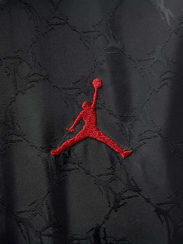 Jordan, Brooklyn Jacket, black, Image 4 of 7