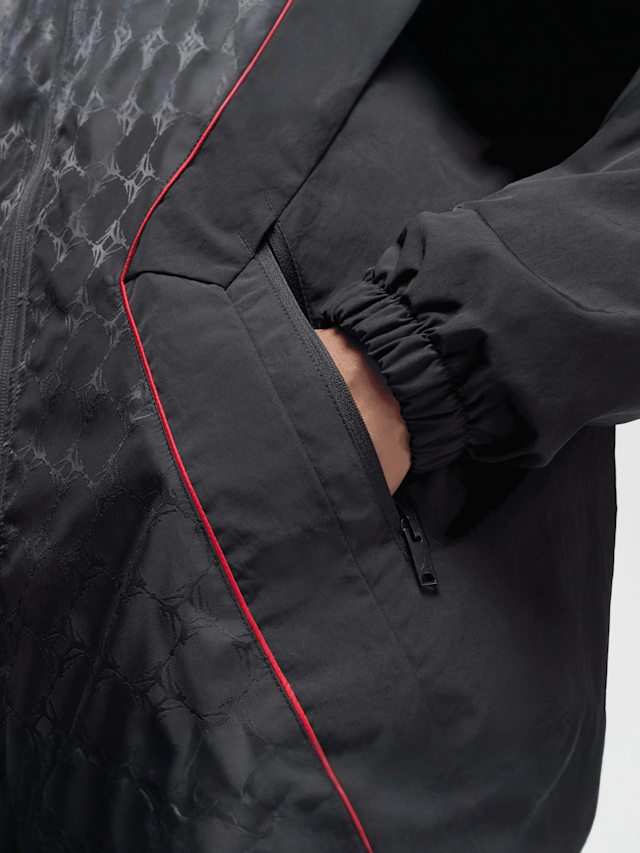 Jordan, Brooklyn Jacket, black, Image 5 of 7