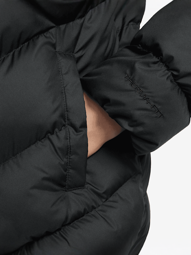 Nike, Sportswear Therma-Fit ADP Puffer Jacket, beige, Image 3 of 3