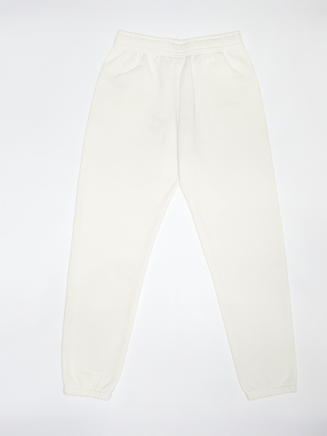 Nike, Sportswear Trend Fleece Pants, beige, Image 2 of 3