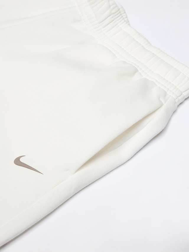 Nike, Sportswear Trend Fleece Pants, beige, Image 3 of 3